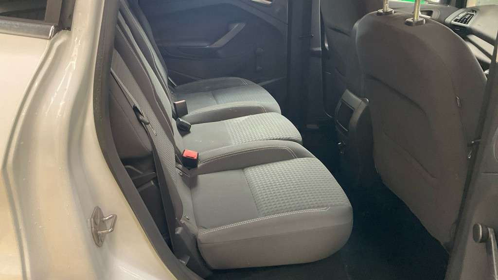 2016 FORD C-MAX 2016 FORD C-MAX