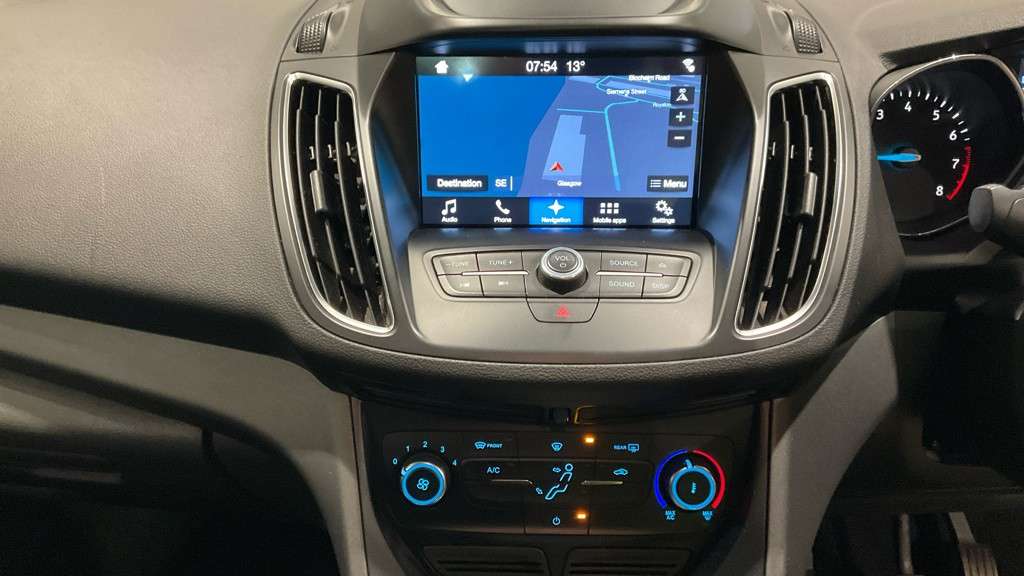 2017 FORD C-MAX 2017 FORD C-MAX