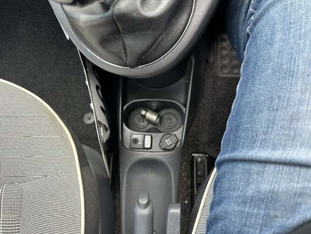 2015 FIAT 500 2015 FIAT 500