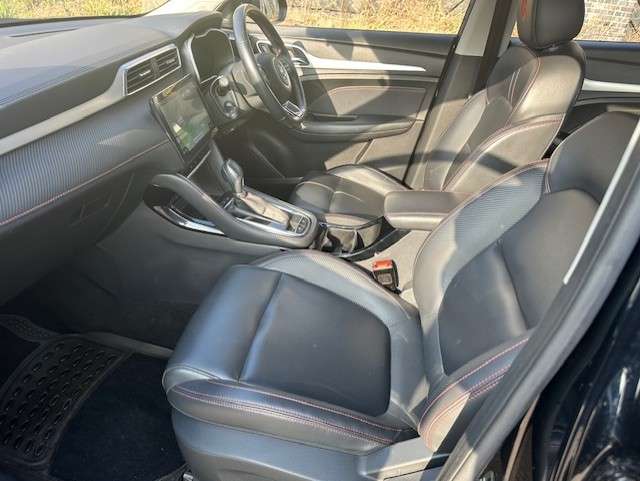 2021 MG ZS 2021 MG ZS