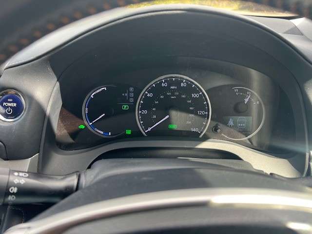 2013 LEXUS CT 2013 LEXUS CT