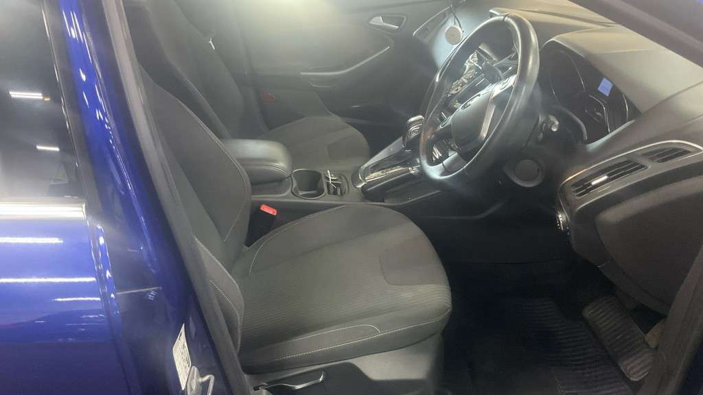 2014 FORD FOCUS 2014 FORD FOCUS