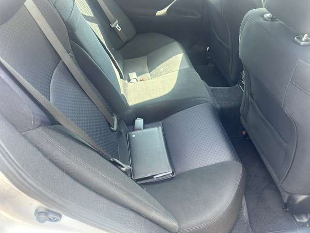 2006 LEXUS IS 2006 LEXUS IS