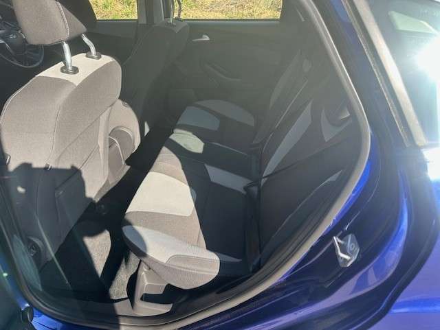 2014 FORD FOCUS 2014 FORD FOCUS