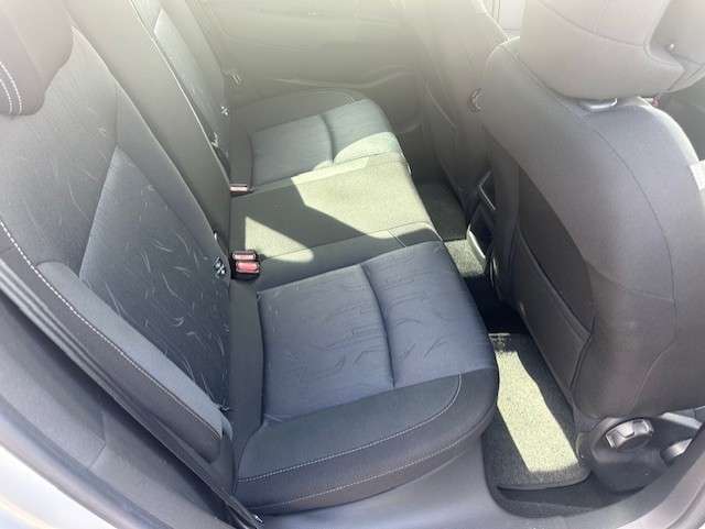 2012 CITROEN C4 2012 CITROEN C4