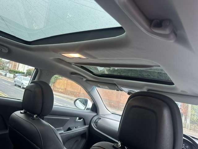 2014 KIA SPORTAGE 2014 KIA SPORTAGE