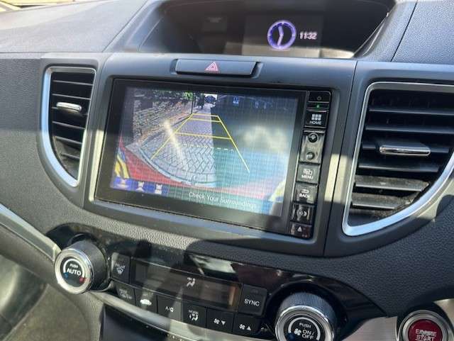 2015 HONDA CR-V 2015 HONDA CR-V