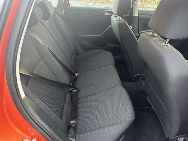 2018 VOLKSWAGEN POLO 2018 VOLKSWAGEN POLO