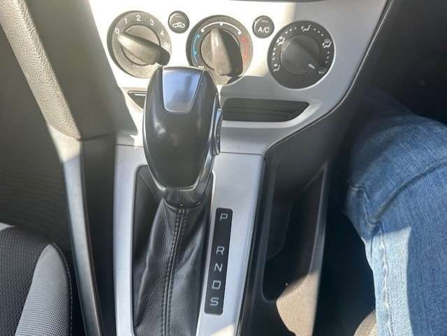 2014 FORD FOCUS 2014 FORD FOCUS