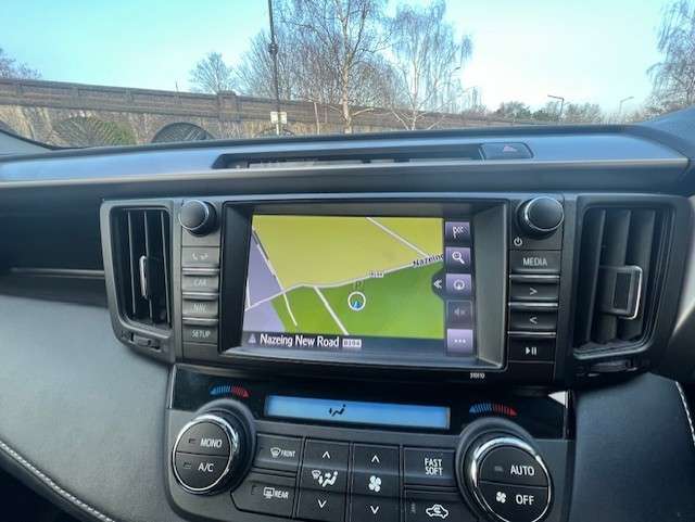 2016 TOYOTA RAV4 2016 TOYOTA RAV4