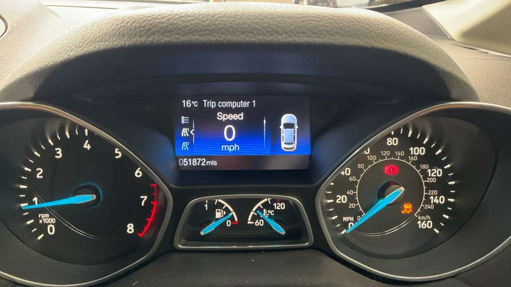 2016 FORD C-MAX 2016 FORD C-MAX