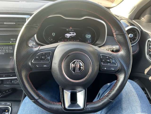 2021 MG ZS 2021 MG ZS