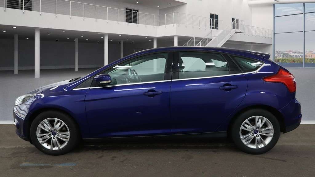 2014 FORD FOCUS 2014 FORD FOCUS