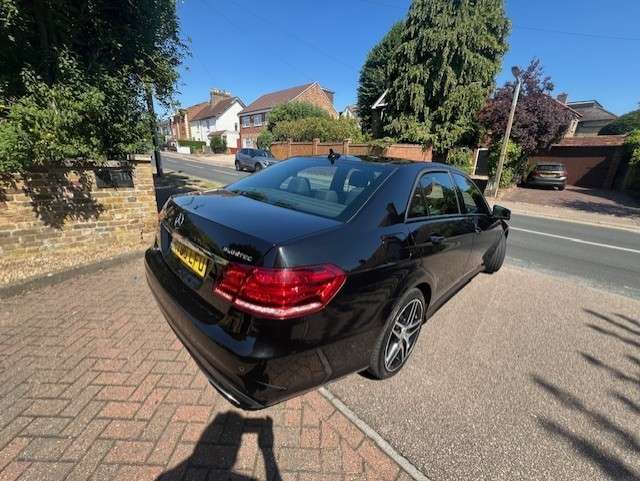 2016 MERCEDES-BENZ E CLASS 2016 MERCEDES-BENZ E CLASS