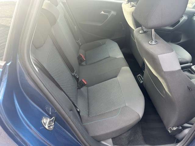 2017 VOLKSWAGEN POLO 2017 VOLKSWAGEN POLO