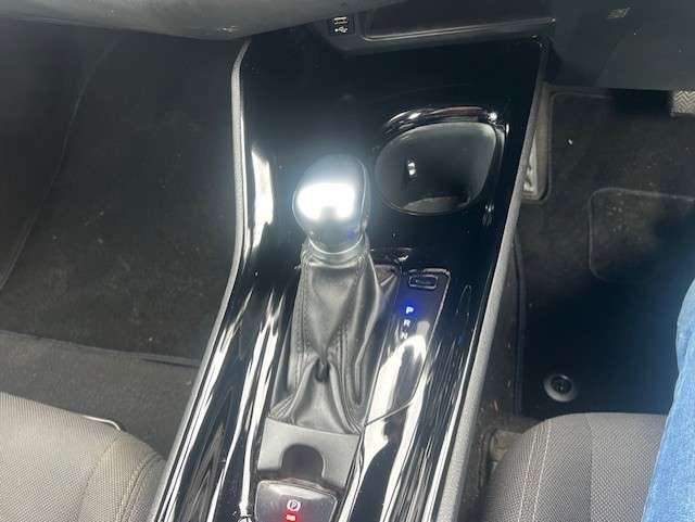 2020 TOYOTA C-HR 2020 TOYOTA C-HR