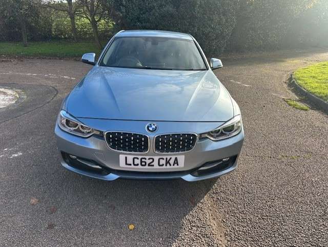 2012 BMW 3 SERIES 2012 BMW 3 SERIES