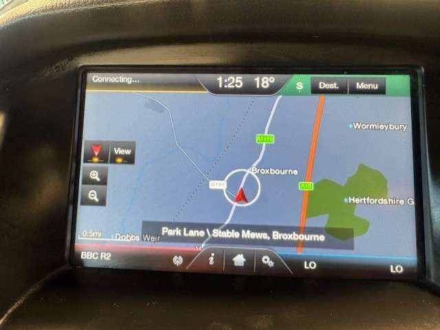 A 2015 FORD FOCUS 1.6 Titanium Estate 5dr Petrol Powershift Euro 6 (125 ps) A 2015 FORD FOCUS 1.6 Titanium Estate 5dr Petrol Powershift Euro 6 (125 ps)