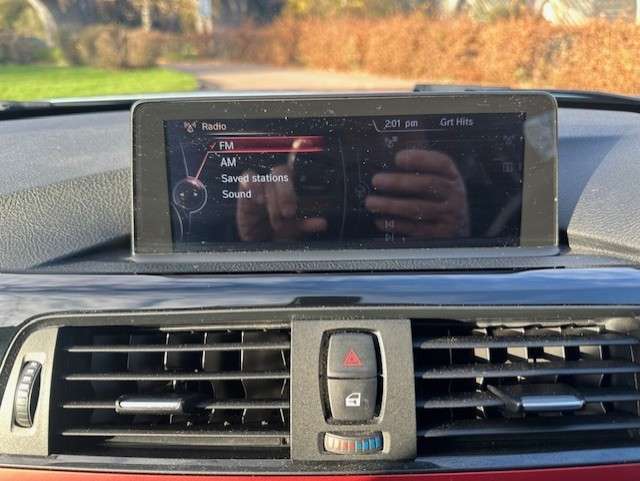 2012 BMW 3 SERIES 2012 BMW 3 SERIES