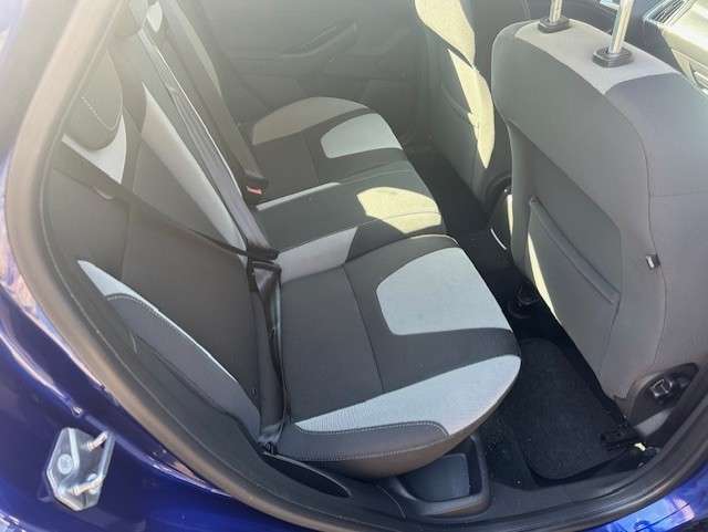 2014 FORD FOCUS 2014 FORD FOCUS