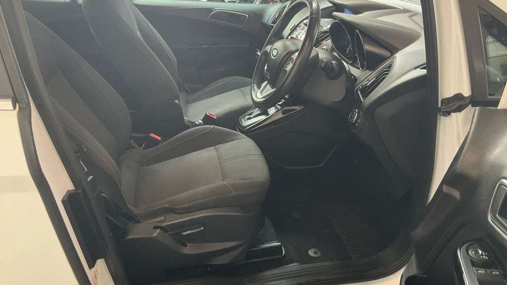 2013 FORD B-MAX 2013 FORD B-MAX