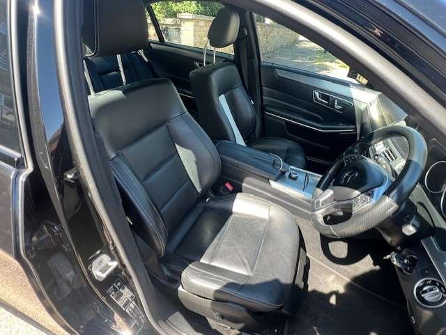 2016 MERCEDES-BENZ E CLASS 2016 MERCEDES-BENZ E CLASS