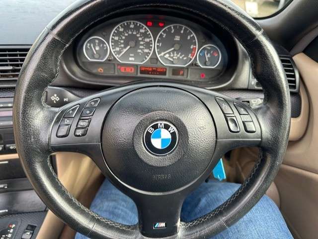 2003 BMW 3 SERIES 2003 BMW 3 SERIES