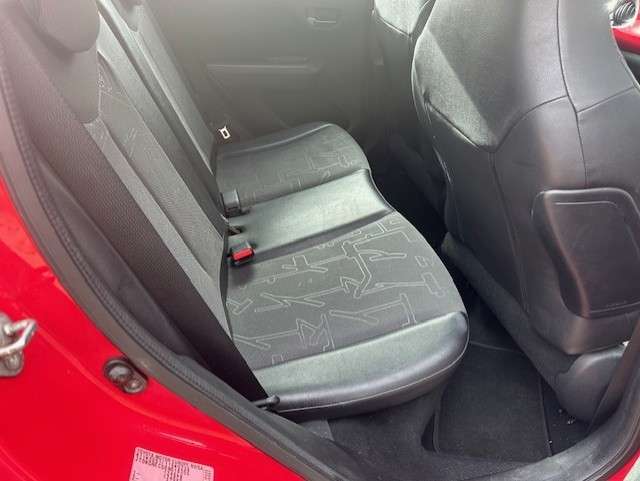 2014 TOYOTA AYGO 2014 TOYOTA AYGO