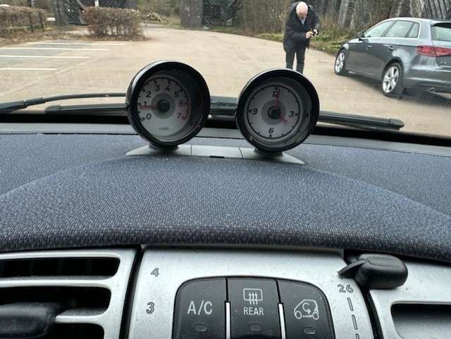 2011 SMART FORTWO 2011 SMART FORTWO