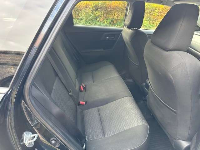 2014 TOYOTA AURIS 2014 TOYOTA AURIS