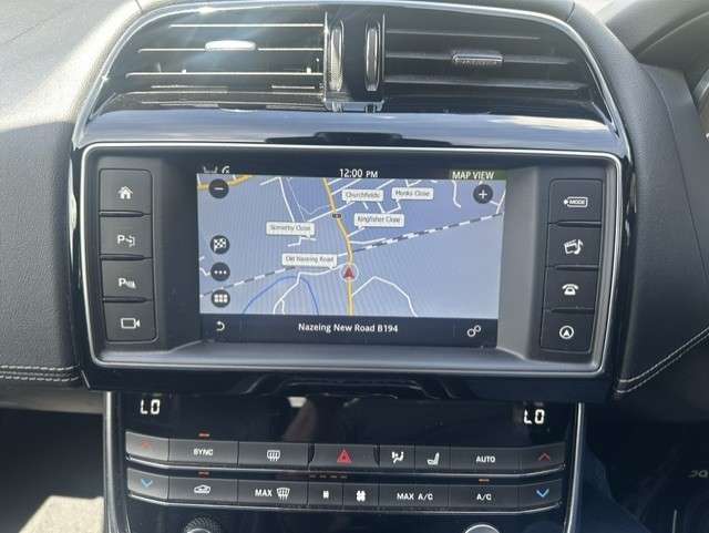 2016 JAGUAR XE 2016 JAGUAR XE