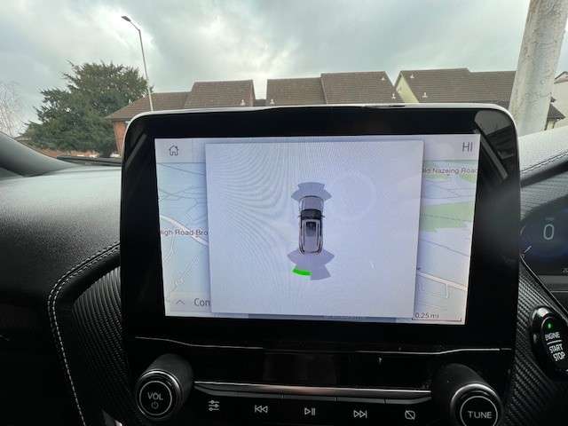 2020 FORD PUMA 2020 FORD PUMA