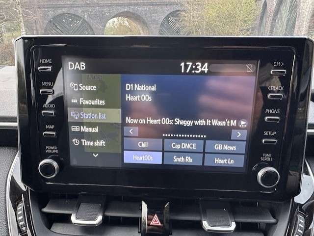 2019 TOYOTA COROLLA 2019 TOYOTA COROLLA