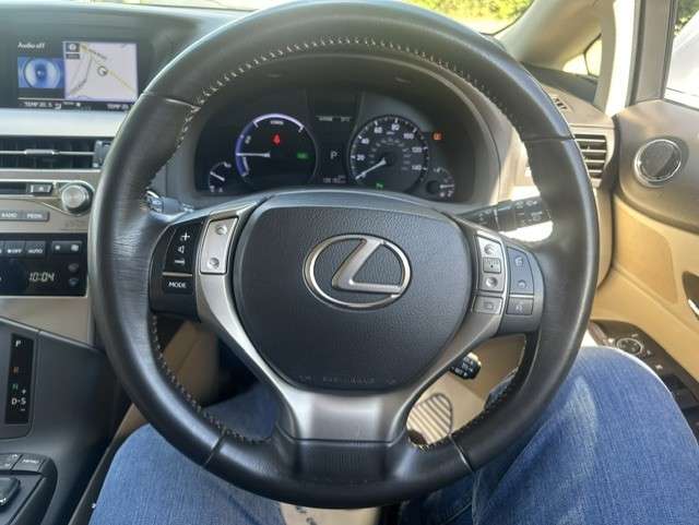 2015 LEXUS RX 2015 LEXUS RX