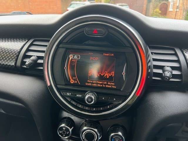 2014 MINI HATCH 2014 MINI HATCH