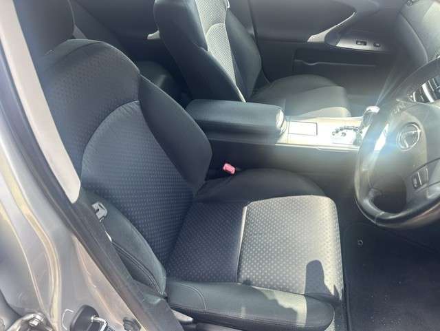 2006 LEXUS IS 2006 LEXUS IS