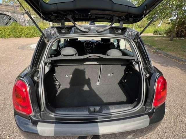 2016 MINI COOPER 2016 MINI COOPER