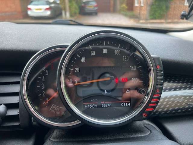 2014 MINI HATCH 2014 MINI HATCH