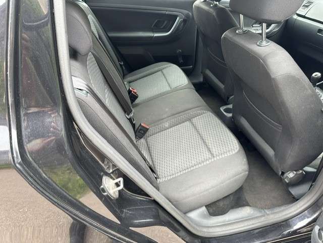 2015 SKODA FABIA 2015 SKODA FABIA
