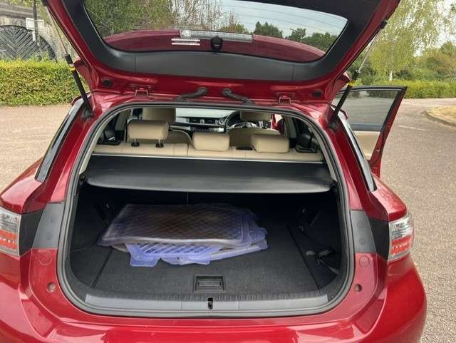 2011 LEXUS CT 2011 LEXUS CT