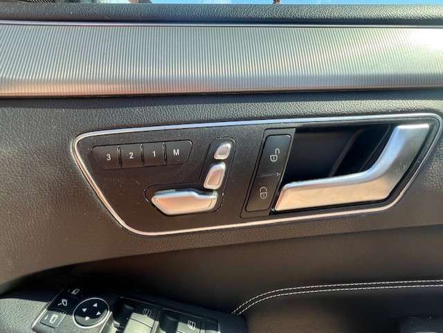 2016 MERCEDES-BENZ E CLASS 2016 MERCEDES-BENZ E CLASS