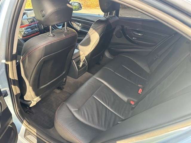 2012 BMW 3 SERIES 2012 BMW 3 SERIES