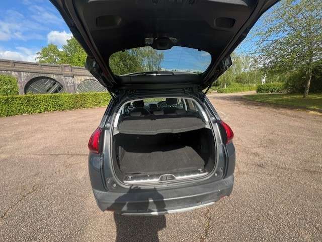 2017 PEUGEOT 2008 2017 PEUGEOT 2008