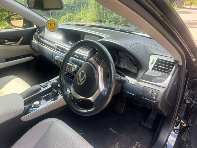 2012 LEXUS GS 2012 LEXUS GS