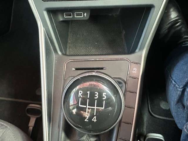 2018 VOLKSWAGEN POLO 2018 VOLKSWAGEN POLO