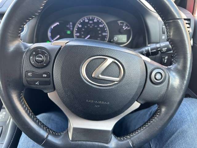 2014 LEXUS CT 200H 2014 LEXUS CT 200H