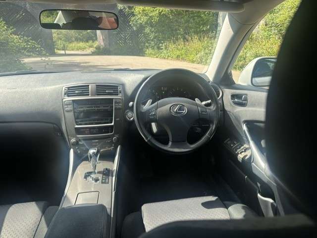 2006 LEXUS IS 2006 LEXUS IS