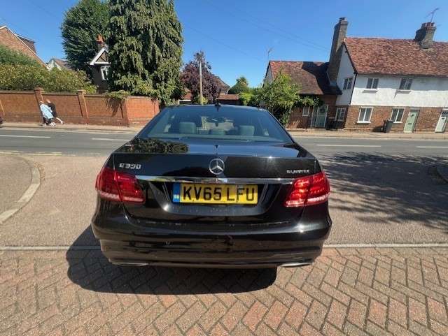 2016 MERCEDES-BENZ E CLASS 2016 MERCEDES-BENZ E CLASS