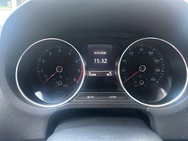 2017 VOLKSWAGEN POLO 2017 VOLKSWAGEN POLO