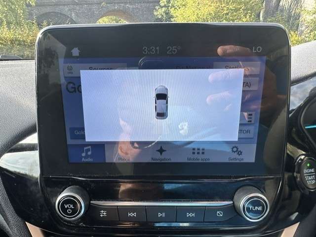 2017 FORD FIESTA 2017 FORD FIESTA